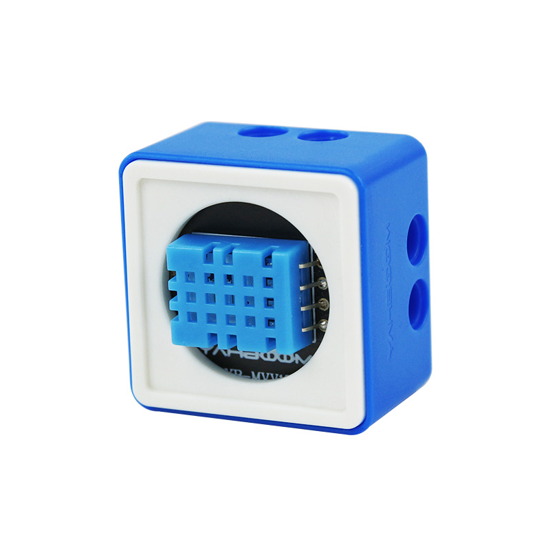 Yahboom DHT11อุณหภูมิโมดูลฟรี  - Dht11 บทวิจารณ์และราคา