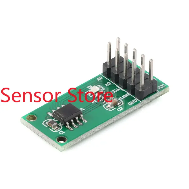 5PCS DS18B20 DHT11 ACS712ELCTR - Dht11 บทวิจารณ์และราคา