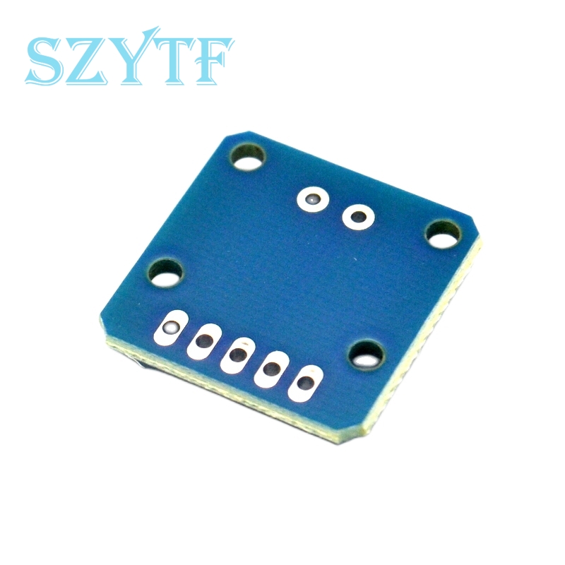 โมดูลวัดอุณหภูมิแบบ MAX31855 M - Thermocouple Module K Type บทวิจารณ์และราคา