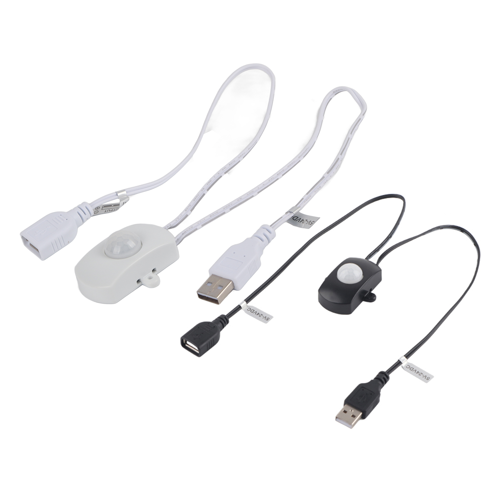 2A DC5-24V มินิ PIR เซ็นเซอร์ต - Pir Motion Sensor บทวิจารณ์และราคา