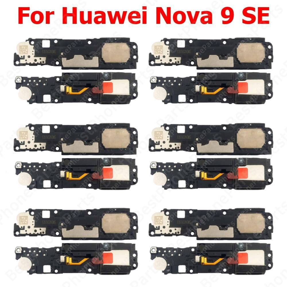 ลำโพงสำหรับหัวเว่ย โนวา 9 เอสอ - Buzzer Module บทวิจารณ์และราคา