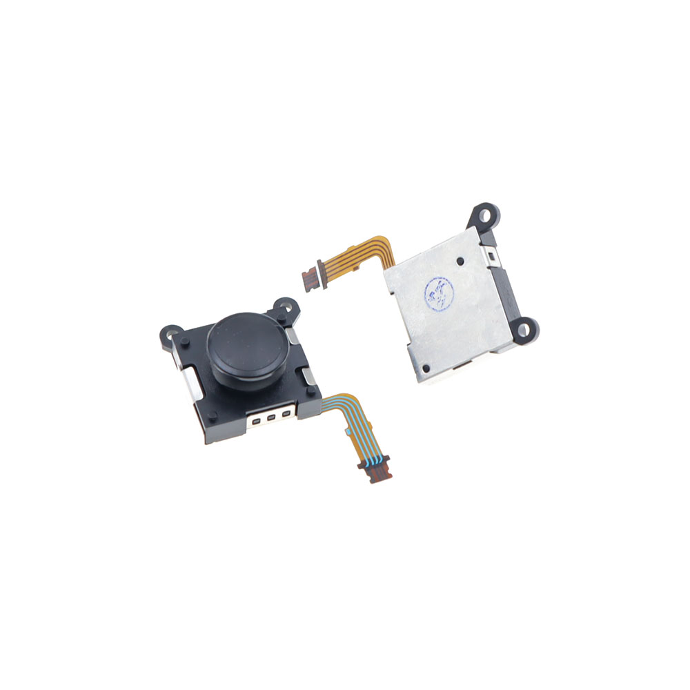 1/2PCS PSV2000 3D อนาล็อก ทัมบ - Joystick Module บทวิจารณ์และราคา