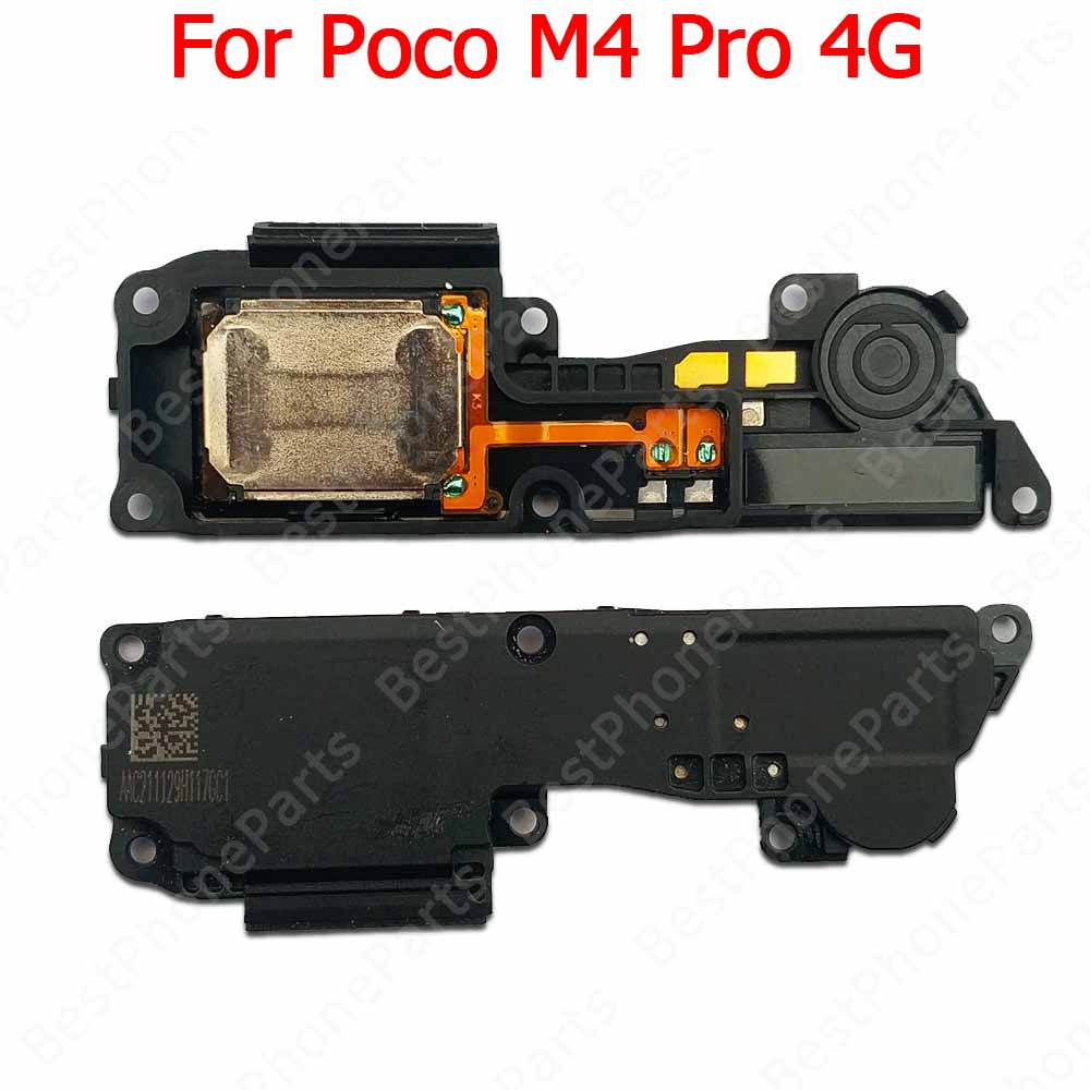 ลำโพงสำหรับ Xiaomi Poco M3 M2  - Buzzer Module บทวิจารณ์และราคา