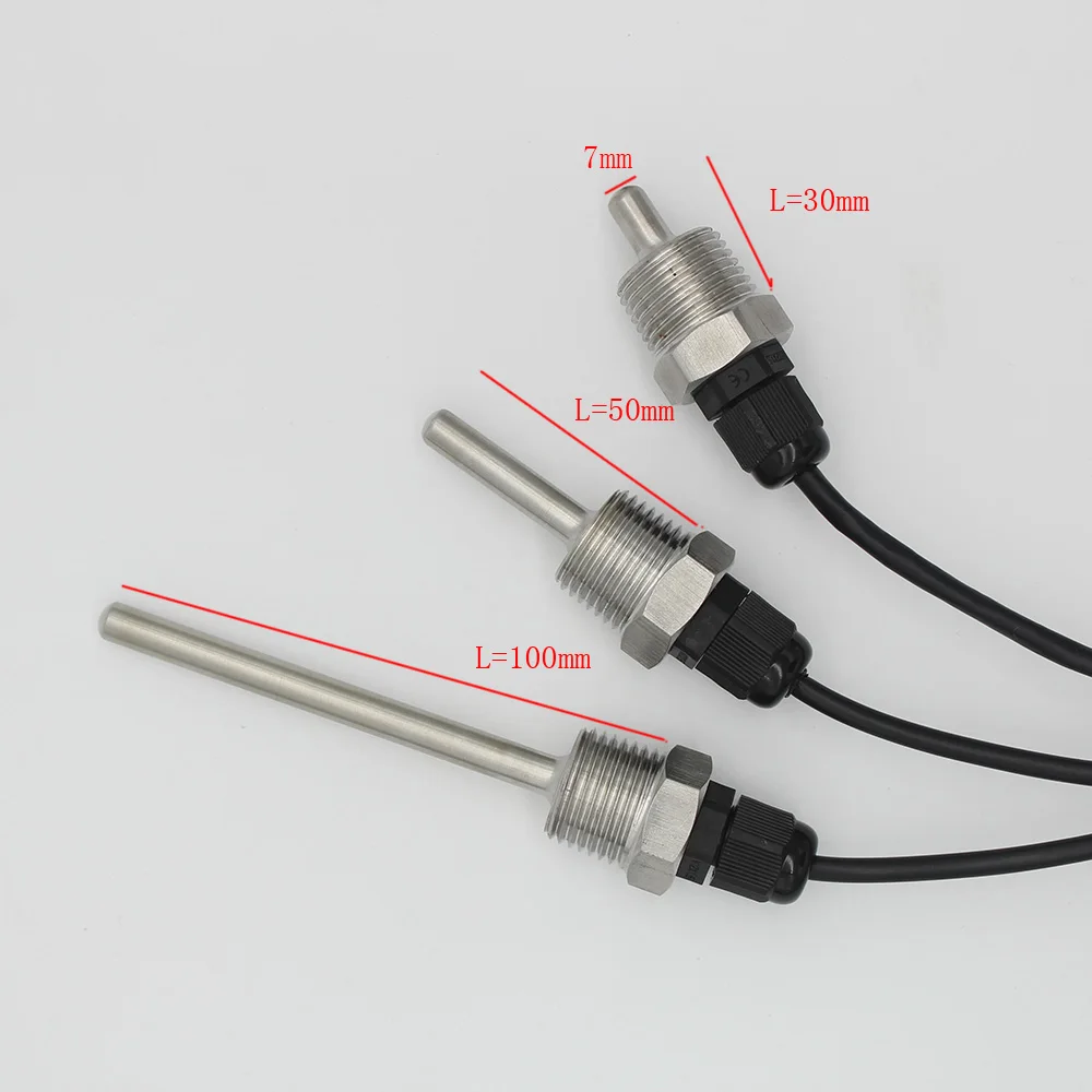 1x DS18B20 ดิจิตอลอุณหภูมิ Sen - Ds18B20 บทวิจารณ์และราคา