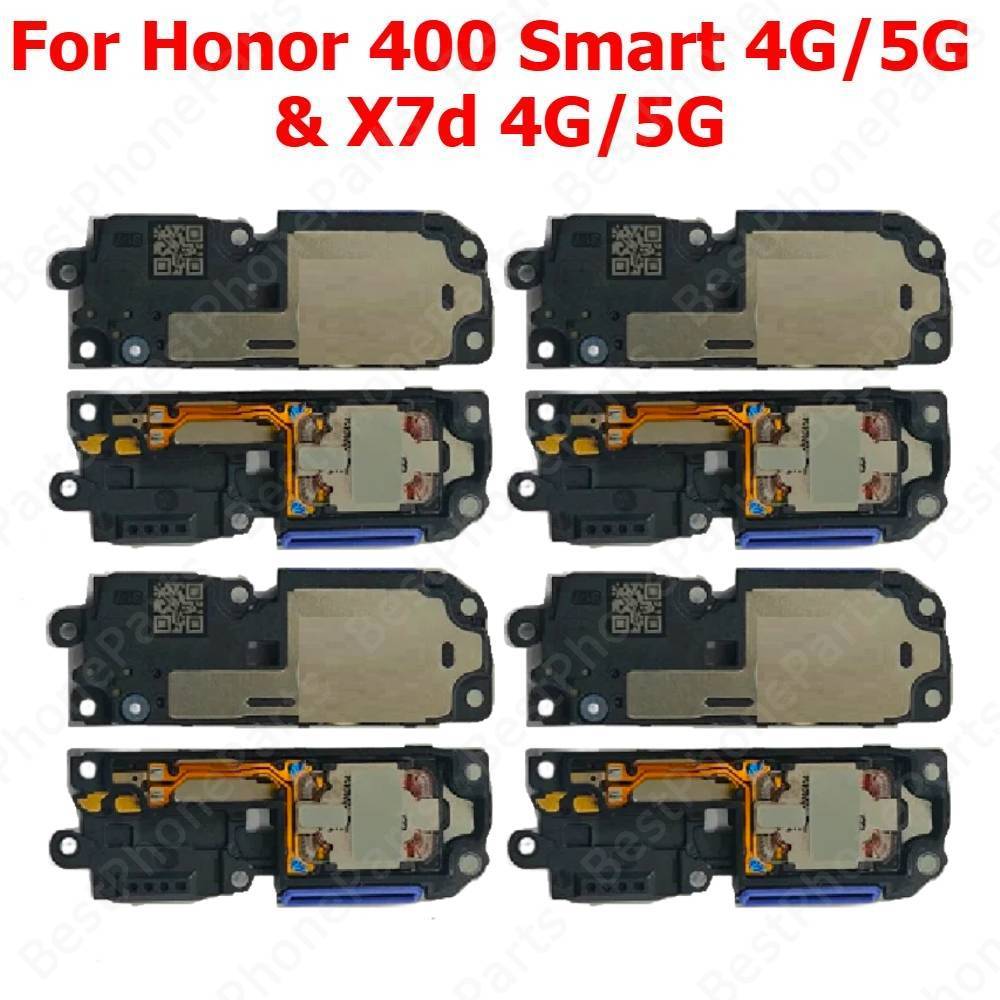 ลำโพงสำหรับ Honor 400 Smart X7 - Buzzer Module บทวิจารณ์และราคา