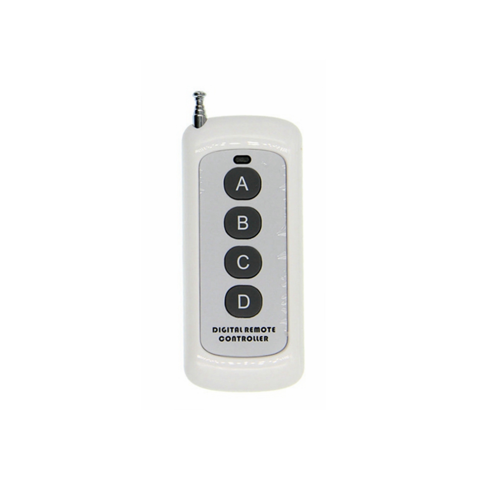 500 เมตร 1CH 2CH 3CH 4CH 6CH 8 - Relay Module 1 Channel บทวิจารณ์และราคา