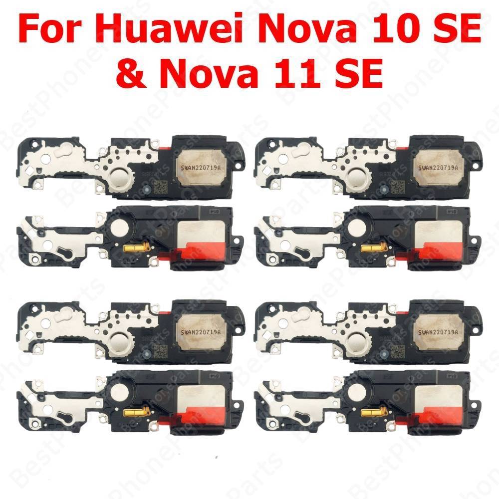 ลำโพงสำหรับหัวเว่ยโนวา 10 SE 1 - Buzzer Module บทวิจารณ์และราคา