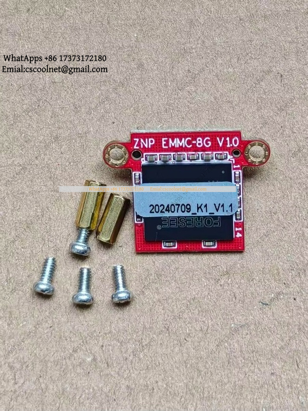 โมดูล EMMC ขนาด 8GB สำหรับเปลี - Sd Card Module บทวิจารณ์และราคา