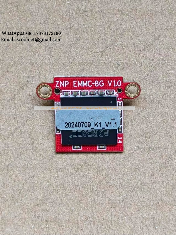 โมดูล EMMC ขนาด 8GB สำหรับเปลี - Sd Card Module บทวิจารณ์และราคา
