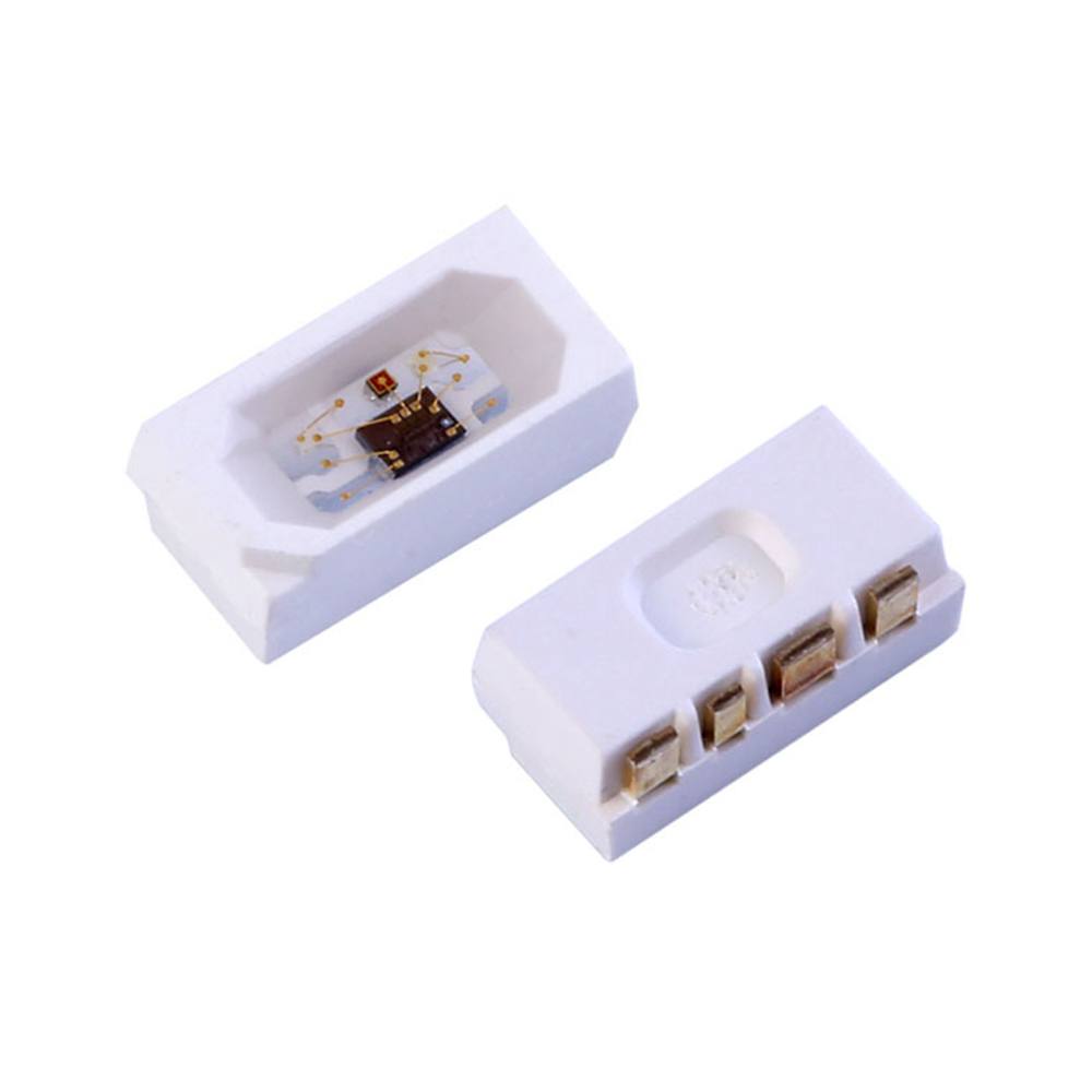 50-1500PCS SK6805 4020 ด้านข้า - Ws2812B บทวิจารณ์และราคา
